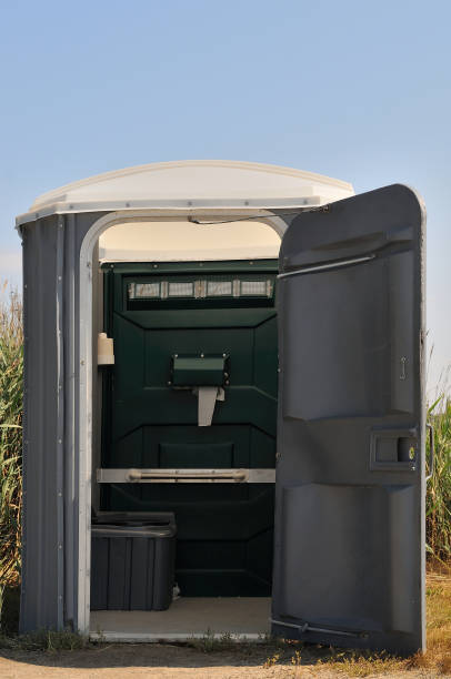 Porta potty rental for outdoor events in Jewett City, CT
