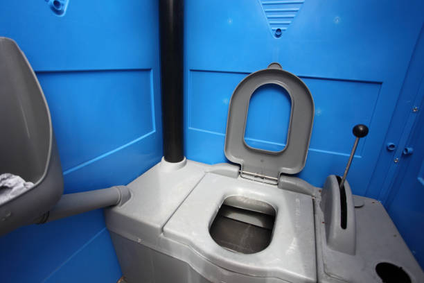 Best Portable restroom trailer rental  in Jewett City, CT