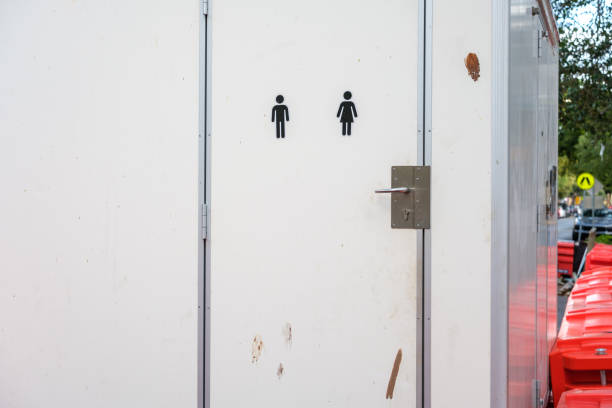 Portable Toilet Options We Offer in Jewett City, CT