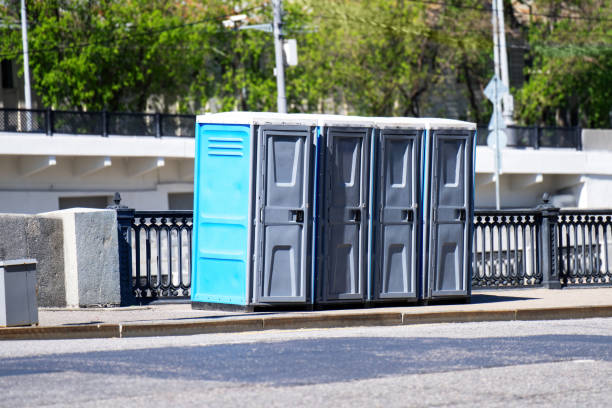 Best Sanitation services for porta potties  in Jewett City, CT