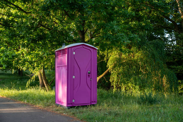 Best Affordable portable toilet rental  in Jewett City, CT